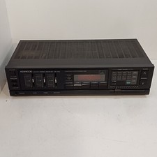 Kenwood KR-A10L AM-FM-LW