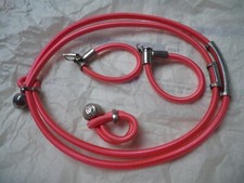 LA TRIBU RIGAUX PARURE COL /