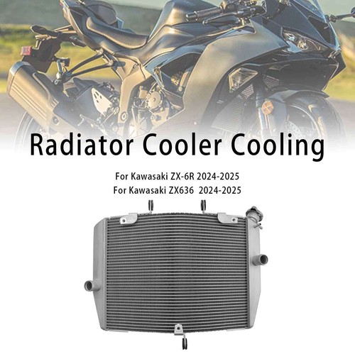 Radiator cooling engine - radiator,