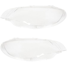 VERRES DE PHARES LENTILLES