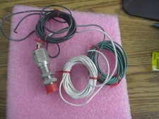 Red Lion Controls Modèle :Mp75tx00 Magnétique Pic Up. Neuf Ancien Stock. <