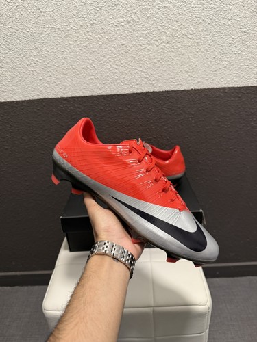 Nike air zoom cr7 mercurial - nike,