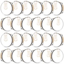 Lukmaa 24 Set 6 Inch Wooden