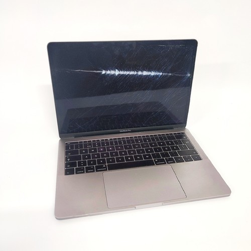 Macbook pro a1708 space - macbook, (2017)