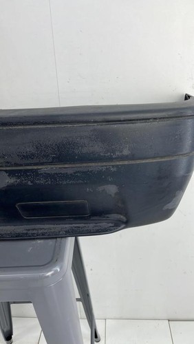 Pare choc arriere peugeot 106 - pare,