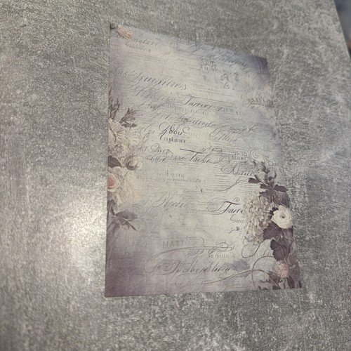 Feuille papier scrapbooking - feuille,
