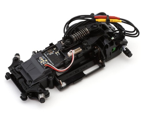 Kyosho evo2 mini w - mr-04, w-mm