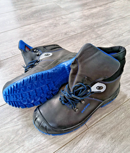 Elten alessio blue - elten, mid