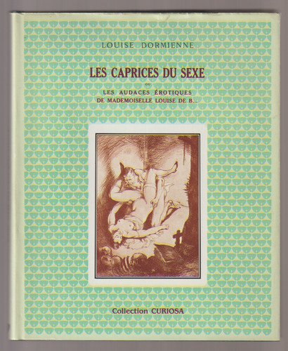 Les caprices sexe - les, du