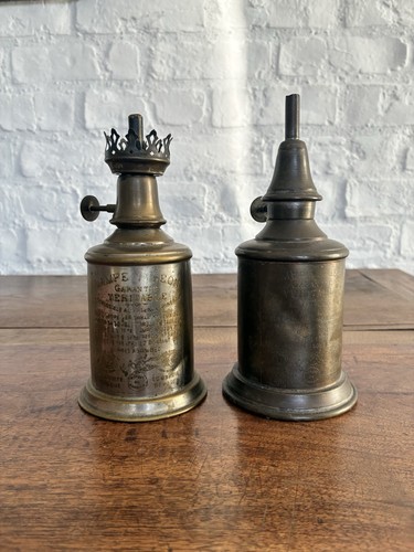 Lampe pigeon lot lampes - de, 2