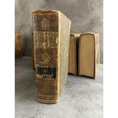 Encyclopédie diderot - encyclopédie,