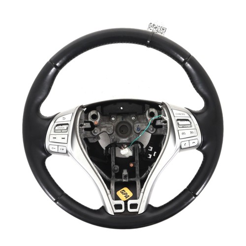 Volant nissan pulsar - -,