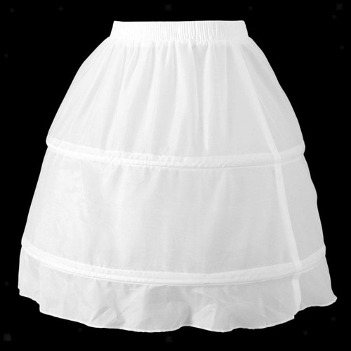 Enfants hoop line jupon - hoop, a-line