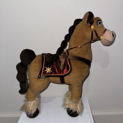 Disney store fidella horse - disney,