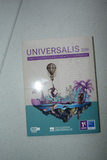 ENCYCLOPEDIA UNIVERSALIS USB