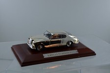 LANCIA AURELIA B20 CHROMEE