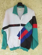 Veste ADIDAS vintage Amicale