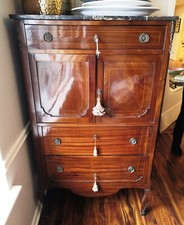 Secretaire circa1870