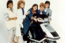 FACTS OF LIFE CHARLOTTE RAE