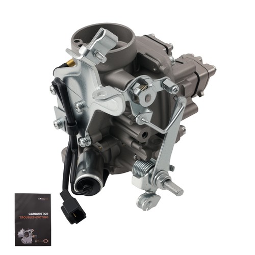 Barrel carburetor for suzuki - carburetor,