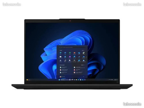 Lenovo thinkpad l16 - 2, –