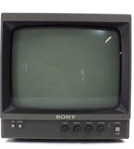 Sony pvm 95e - sony,