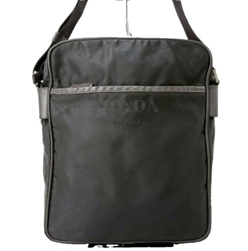 Prada sac bandoulière nylon