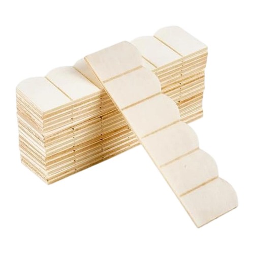 Tuiles bois pour toiture - tuiles, de