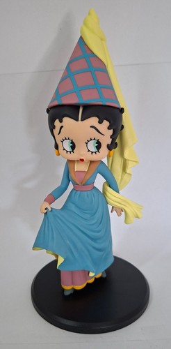 Figurine betty boop - betty, la