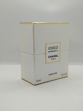 " Coco Mademoiselle " -