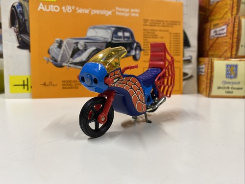 Corgi toys réf - réf., moto
