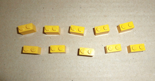 Lego briques 2 - 1,