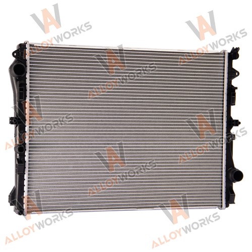 Radiateur pour 21 - radiateur, 18-21