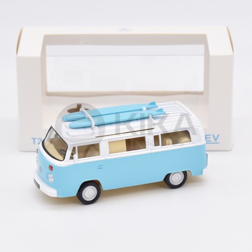 Volkswagen combi camper van - t2,