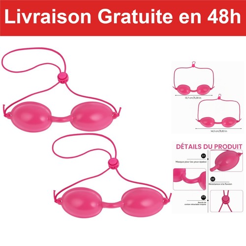 Lunettes protection uv - de,