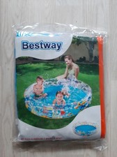 Piscine enfant gonflable