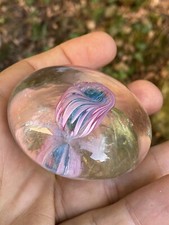 Presse Papier & Sulfure &