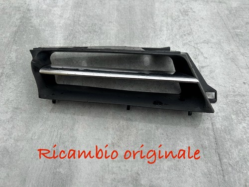 Grille radiateur droite - radiateur,