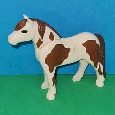 animaux chevaux Playmobil