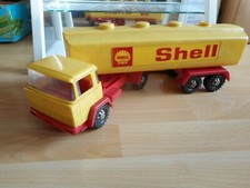 Hammer Toys Magirus Deutz +