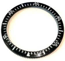 Lunette montre de plongée