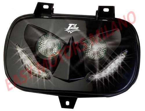 Groupe optique masque - groupe,