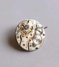 BUECHE-GIROD WATCH MOVEMENT