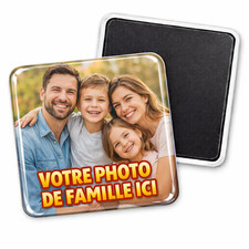 Magnet aimanté Frigo