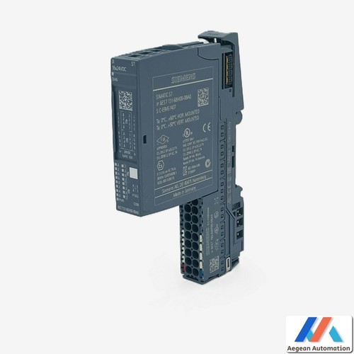 Testé siemens - testÉ,