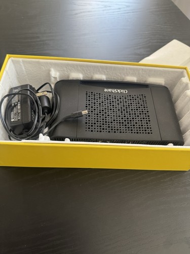 Barco clickshare 100 - barco,
