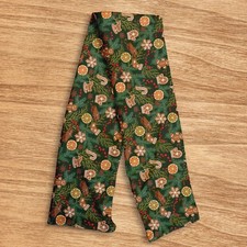 Écharpe De Luxe En Fleece