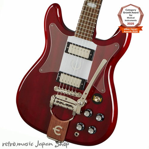 Guitare électrique epiphone - guitare,