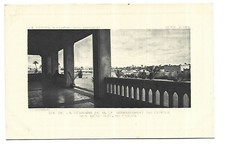 MAROC  LE FIGUIG VERANDA DU