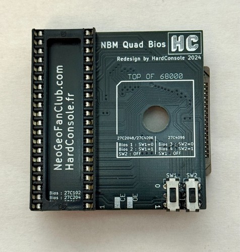 Snk neo geo - snk,